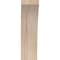 Ekena Millwork 4"W x 6"D x 14"H Thorton Rough Sawn Knee Brace, Douglas Fir BRC04X06X14THR00RDF - alternate 4